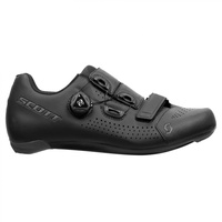 Scott Road Team Boa schwarz/grau 47