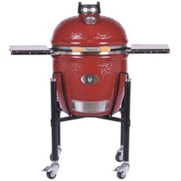 Monolith Classic Pro 2.0 inkl. Gestell | Rot