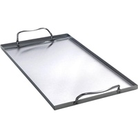 Paellaworld international Plancha Pfanne 39,5 x 19 x 1