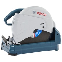 Bosch Metalltrennsäge GCO 14-24 J 2400 W, 3800 U/min