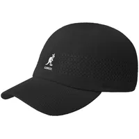 KANGOL Baseball Cap schwarz L