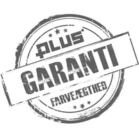 Plus Schrägelement Trend 55 x 170 cm Schwarz/Polyrattan