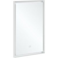 Villeroy & Boch Subway 3.0 Spiegel mit LED-Beleuchtung,
