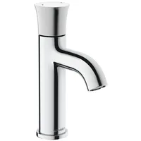 Duravit White Tulip Waschtischarmatur WT1010002010 S