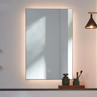 Villeroy & Boch Subway 3.0 Spiegel mit LED-Beleuchtung,