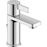 Duravit D-Neo S FreshStart, in Mittelstellung Kaltwasser, Ausladung 94mm,