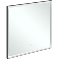 Villeroy & Boch Subway 3.0 Spiegel mit LED-Beleuchtung,