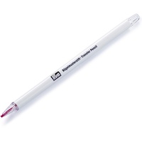 Prym Bügelmusterstift auswaschbar rot