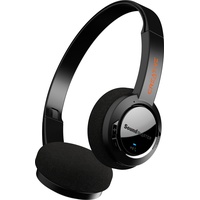 Creative Labs Creative Sound Blaster JAM V2 Kopfhörer Schwarz