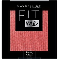 Maybelline Fit Me! Blush 55 Berry (1 x 4.5