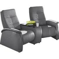 Exxpo - sofa fashion 2-Sitzer »Tivoli, Kinosofa, bequem, mit