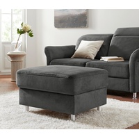 Sit&more Darwin Microfaser Florence anthrazit
