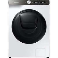 Samsung WD80T554ABT Waschtrockner (8 kg / 5 kg, 1400