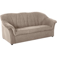 DOMO collection 3-Sitzer DOMO COLLECTION "Pegnitz für kleine Räume,