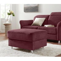Sit&more Darwin Microfaser Florence bordeaux
