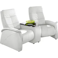 Exxpo - sofa fashion 2-Sitzer »Tivoli, Kinosofa, bequem, mit