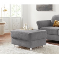 Sit&more Darwin Microfaser Euphoria grau
