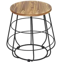 MCW Hocker A80-S