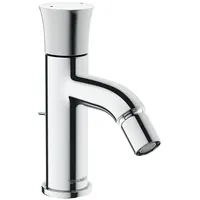 Duravit White Tulip Einhebel-Bidetmischer