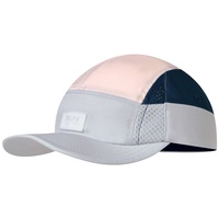 Buff 5 Panel Cap domus light grey S/M