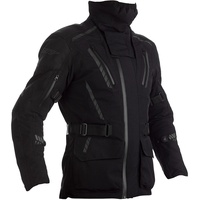 RST Pro Pathfinder Textiljacke, schwarz, Größe 3XL