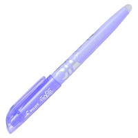 Pilot Pen Pilot FriXion Light Soft SW-FL-SV Textmarker 3.8mm