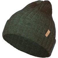 Fjällräven Byron Hat Thin dark olive (633) OneSize