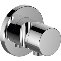 Keuco IXMO Pure 59556 rund Chrom mit Brausehalter