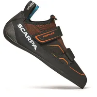 Scarpa Scarpa, Herren, Kletterschuhe, Reflex V Kletterschuhe 43 Schwarz