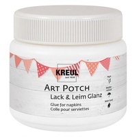 Kreul Art Potch glänzend 150 ml