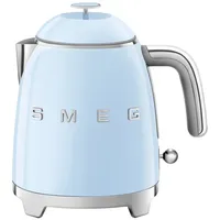 Smeg KLF05PBEU pastellblau