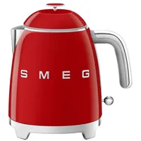 Smeg KLF05RDEU rot