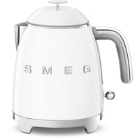 Smeg KLF05WHEU weiß