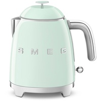 Smeg KLF05PGEU pastellgrün