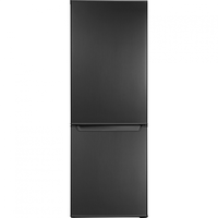 Hanseatic HKGK14349DBI schwarz edelstahlfarben