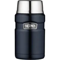 Thermos King Essensbehälter 710ml, dunkelblau