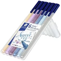 Staedtler 323SB6CS12