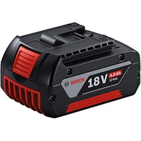 Bosch Professional GBA 18 V 4,0 Ah