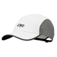 Outdoor Research Swift Kappe - White / Light Grey