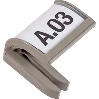 Eichner Beschriftungsclip klein