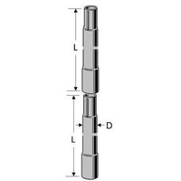 Kathrein ZSA 46 Steckmast