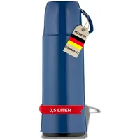 Helios Elegance taubenblau 0,5 l