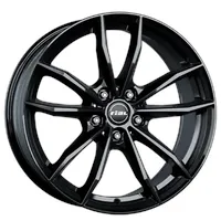 Rial X12 7.5x17 black