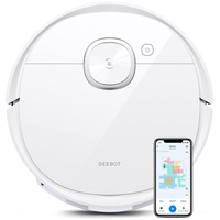 Ecovacs Deebot T9