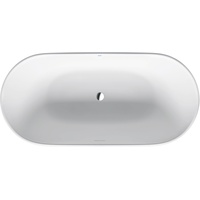 Duravit Luv Badewanne oval, 700461000000000,