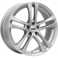 TEC Speedwheels AS4 7 5x17 5x112 ET45 MB72 5