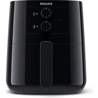 Philips Essential Airfryer HD9200/90 schwarz