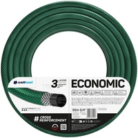 Cellfast Economic Schlauch 19 mm 3/4" 50 m 10-022