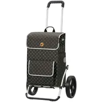 Andersen shopper manufraktur Royal Tamo grau 51 l