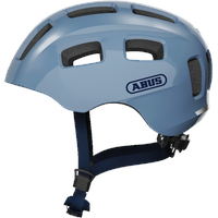 ABUS Youn-I 2.0 48-54 cm Kinder glacier blue 2021